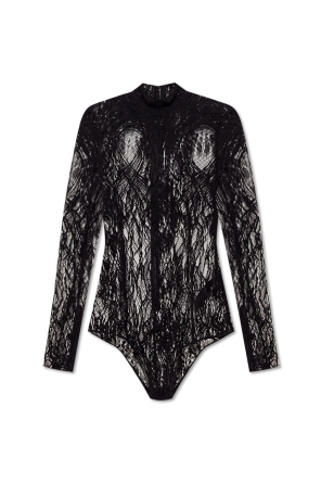 Tシャツ・カットソー alexander mcqueen SS22 SILK BLOUSE (696462_QBAB21000) alexander mcqueen SS22 SILK BLOUSE (696462_QBAB25084